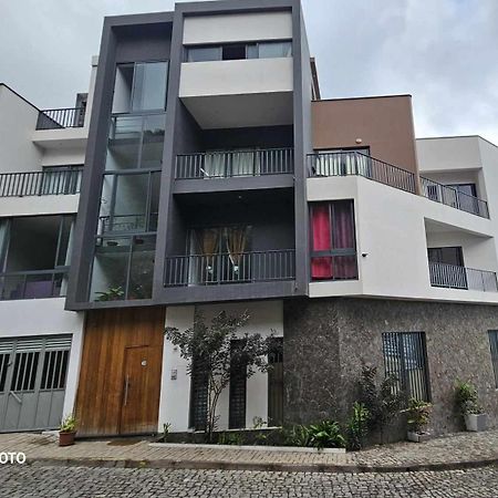 Luz D'Sol - Residencial Familiar Hotel Pombas Eksteriør billede