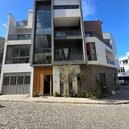 Luz D'Sol - Residencial Familiar Hotel Pombas Eksteriør billede