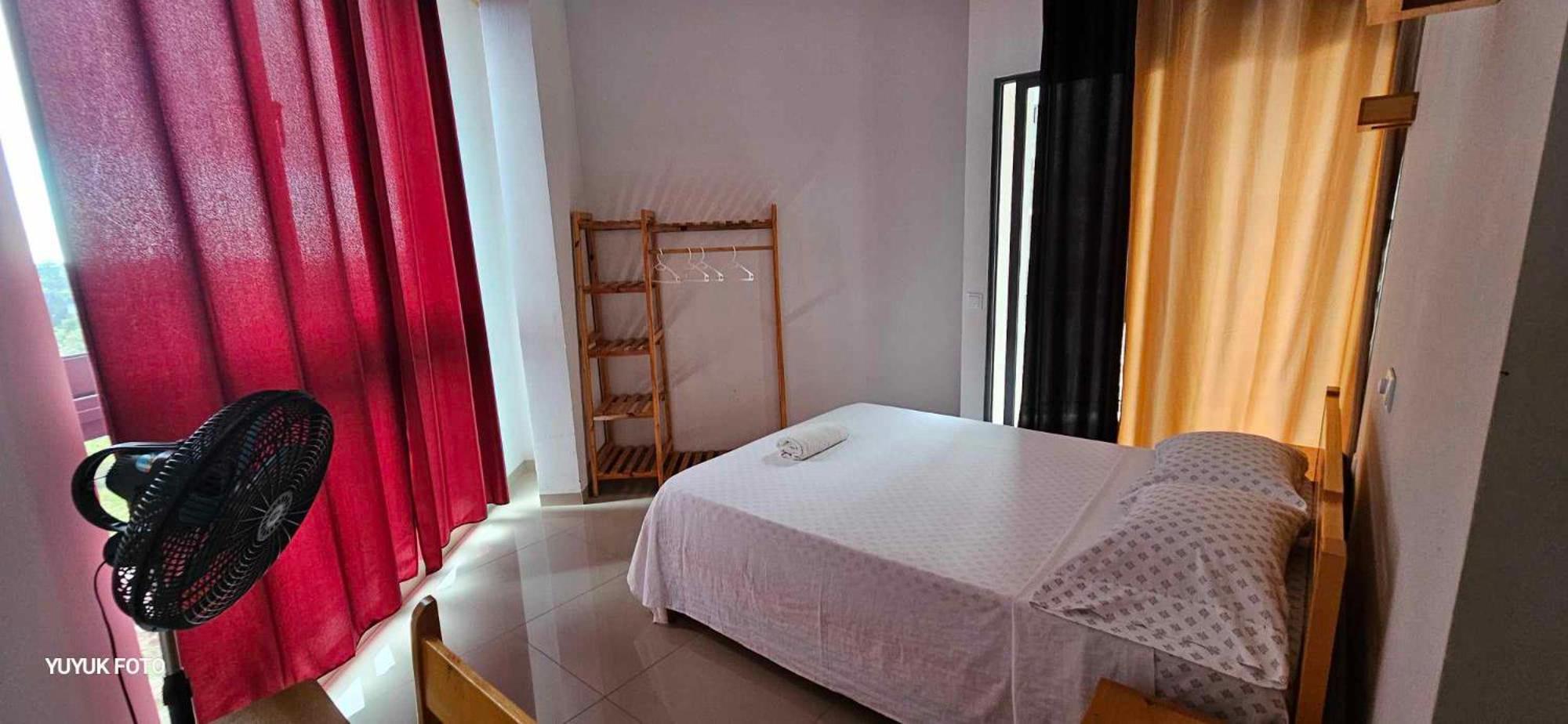 Luz D'Sol - Residencial Familiar Hotel Pombas Eksteriør billede