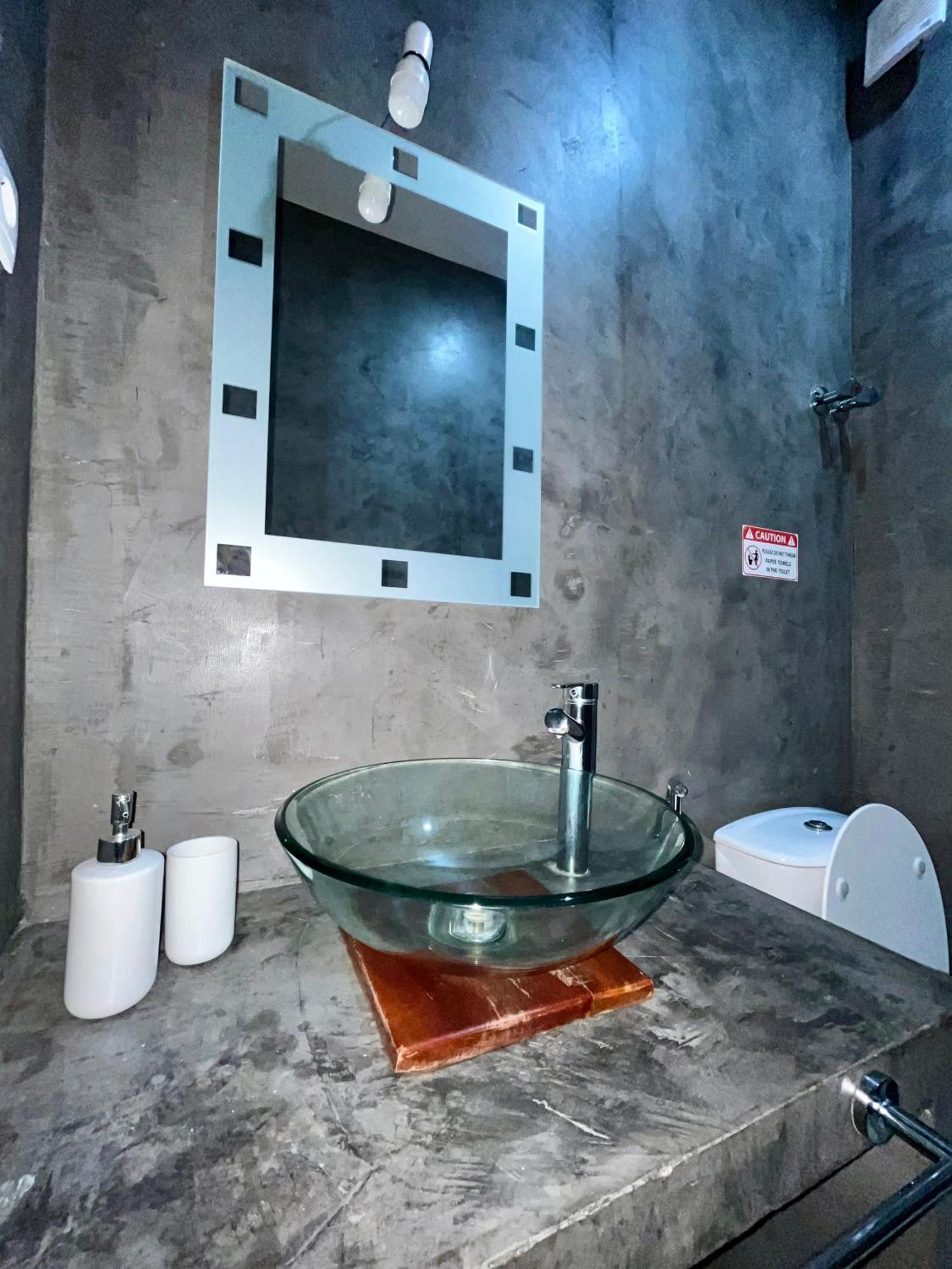 Luz D'Sol - Residencial Familiar Hotel Pombas Eksteriør billede